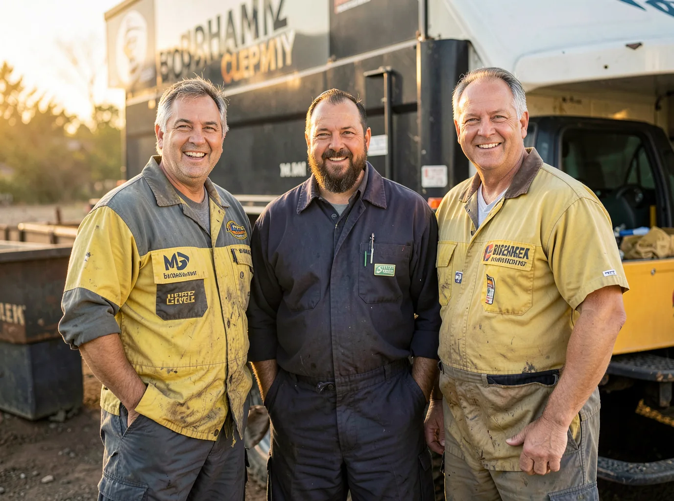 Sewage Cleanup company in Washington, CT