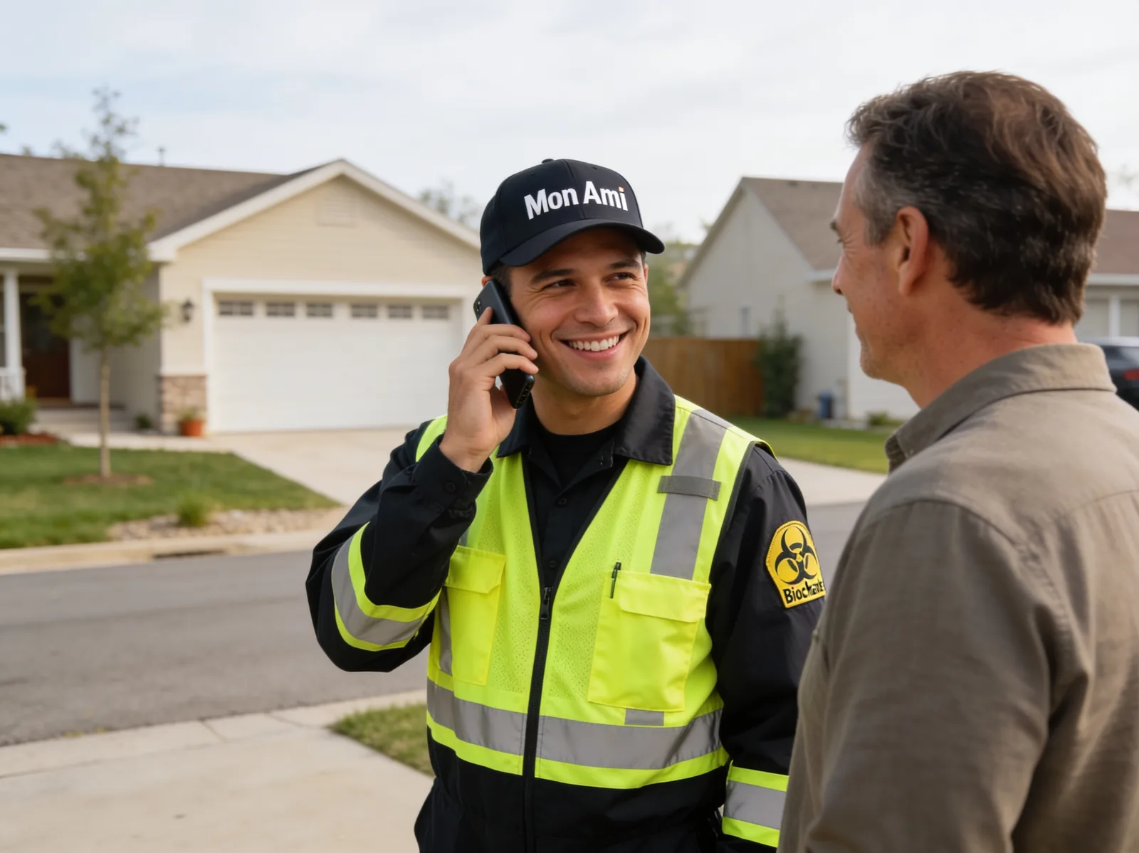 Sewage Cleanup Washington, CT FAQs
