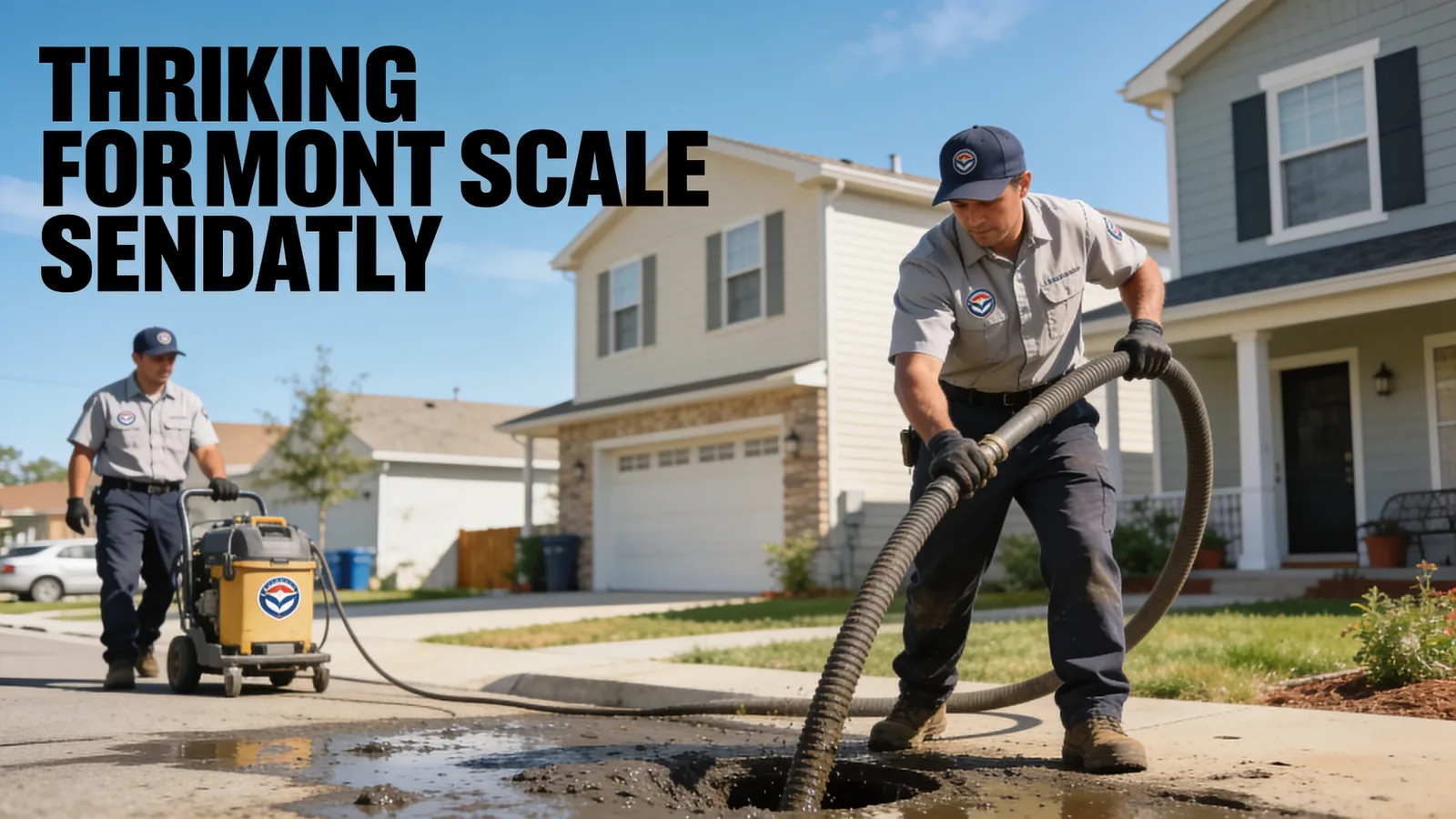 Sewage Cleanup in Washington, CT near me